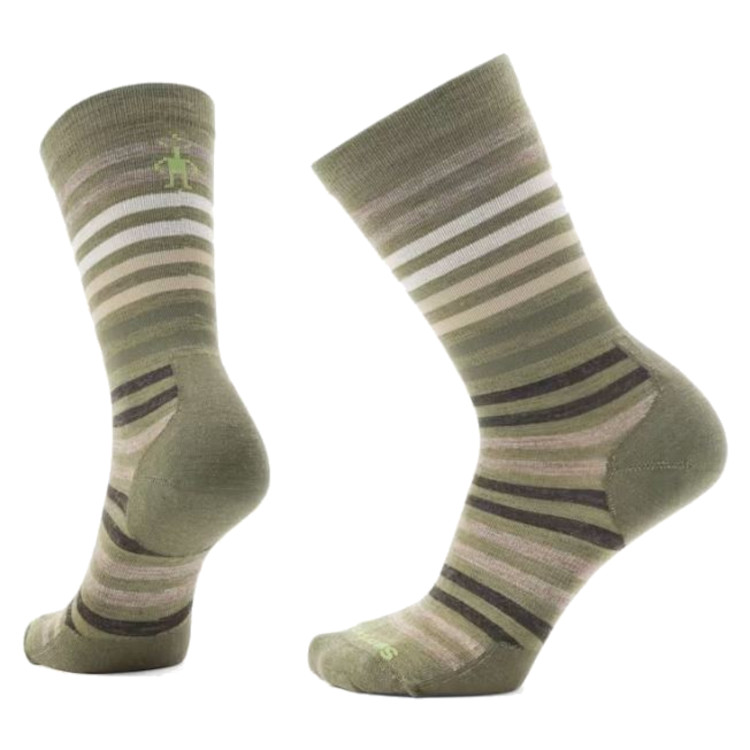 Smartwool Everyday Spruce Street Crew – Men’s Socks